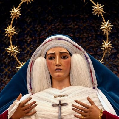 Angela_vm00's profile picture. Sevilla 🇪🇦
Y en Triana... La O 💜