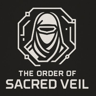 The Order of the Sacred Veil is founded upon the belief that personal identity is a sacred trust bestowed by the Divine.