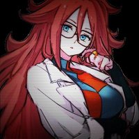 ʀᴇʟᴜᴄᴛᴀɴᴛ ᴛᴏ ꜰɪɢʜᴛ- (@majinscientlst) 's Twitter Profile