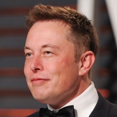 Elon Musk, Thanks very much for your support 🙏., love y'all' ♥️🇺🇲🚀