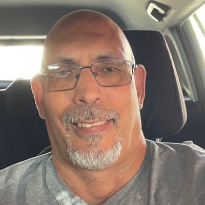 JohnRosado47's profile picture. 