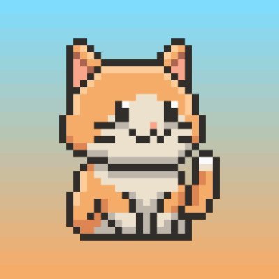 pixbi_app's profile picture. Web developer building a new pixel art platform — Create, share, and play with pixel art. 🎨 Coming soon