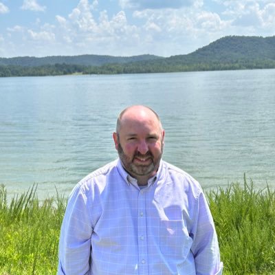 Christ Follower, Husband, Dad, Author, East Region Consultant for the @KentuckyBaptist Convention, Host of The Starting Well Podcast, MLB Ballpark Chaser