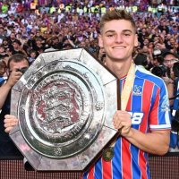 Dane (@dane_cpfc88) 's Twitter Profile Photo Dane (@dane_cpfc88) 's Twitter Profile Photo