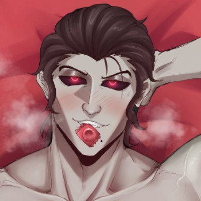 🔞NSFW Artists who likes demon girls and strong men
💸COMMISSIONS CLOSED
🚫 Don't repost or use my art without permission
📩disc: @/danitheprofaner