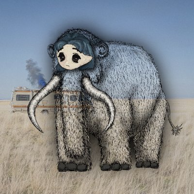 Mural Make Creator
9,999 Mammoths, one mosaic
Art 🎨 + Code 💻 + Mammoths 🦣
Join the herd 🦣