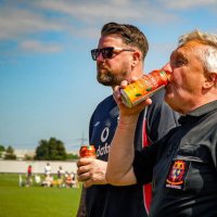 Dean Holland🍥 (@dutchie1982) 's Twitter Profile