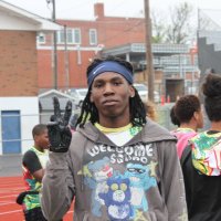 Cordae (DaeDae) Colbert (@cordaecolbert) 's Twitter Profile