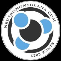 $NEUT GIVEAWAY (@neutron_solanag) 's Twitter Profile
