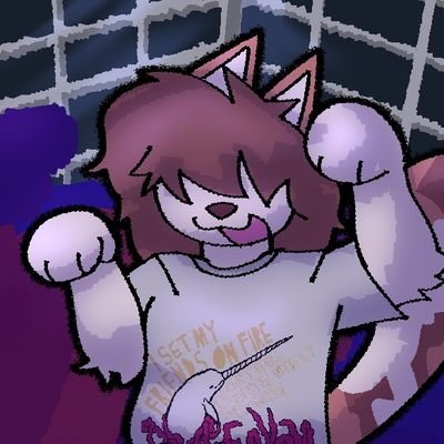 18 it/she Θ∆ | i like music because im a poser |
pfp done by @darekit