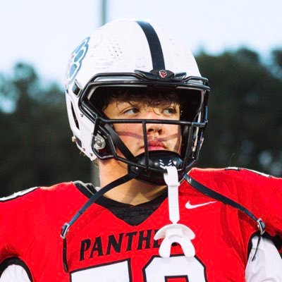 c/o 27 / 6’4.5” 290 80’ wsp / OL ATH / GPA: 4.0 /@JAXCOFOOTBALL / HC @CoachMobbs / TylerSmith7342@gmail.com / 762-234-1451