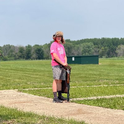 trapshootproot's profile picture. "We are a cruel and wicked people." - Father James Ballard