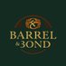 Barrel & Bond (@bourbonbarrelt) Twitter profile photo Barrel & Bond (@bourbonbarrelt) Twitter profile photo