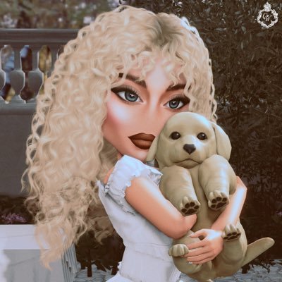 Chanel Windsor 🐾 Profile