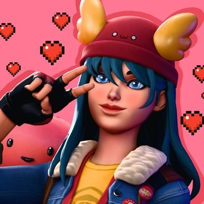 content creator @fortnitegame e streamer na @twitch | use o código skylolli na loja de itens #ad