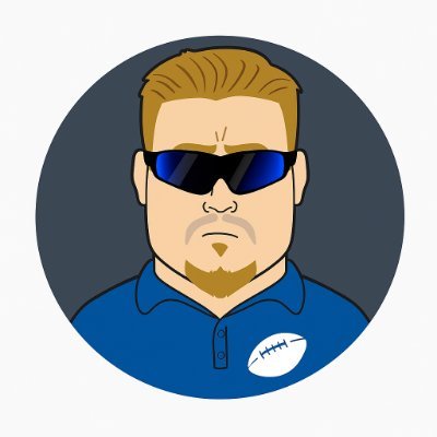 RefPaidMeOff's profile picture. FOOTBALL | LIONS 🦁 | COLLEGE FOOTBALL IS AMERICA