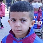 Trabzon’un evladı, Trabzonspor’un taraftarı.
@Trabzonspor