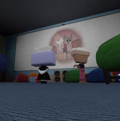 easy as making a masterpiece
//rp not affiliated with qwel or dandys world