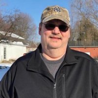 Michael J Weirsky (@deekozlof) 's Twitter Profile