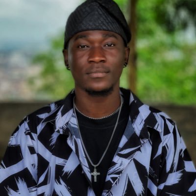 Photo/Videography👽 | FUTA Alumnus | Civil Engineering Grad👷♂️| Lowkey Fine Boy😎 | JCIN Member | Chelsea 💙 | Web3 🫶