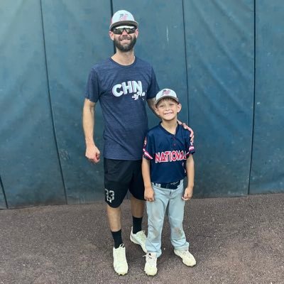 Coaching youth baseball #thehobby #local98⚡️ #phillies
