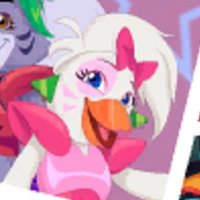 lucia .ᐟ ☆ (@tigerrocked) 's Twitter Profile