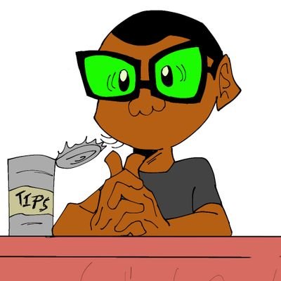 Underground cartoonist and storyteller.