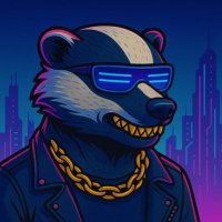Blockchain Badger (@badger_calls) 's Twitter Profile