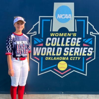 2️⃣0️⃣3️⃣0️⃣ Wayne High School 🥎 🏀 GPA 4.0 @Outlawsreymer - USA Softball All American 🇺🇸 - OF/MI Triple Threat Slapper taylorb2k11@gmail.com
