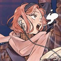 FROSTYY (AGAIN) (@shayasbackk) 's Twitter Profile