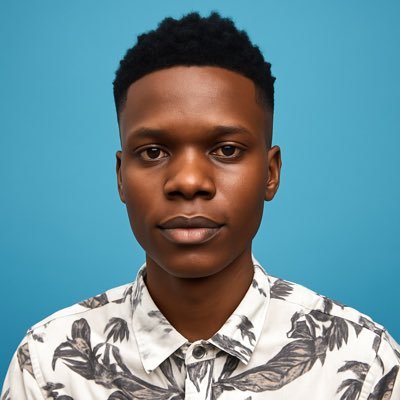 Opeyemi1874321's profile picture. Graphic Designer | Product Designer | UI/UX