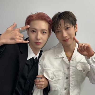 jus10femme's profile picture. ❤️威神V-ชิตพล-黄仁俊❤️
Randomly tweet in indonesia, english et français.