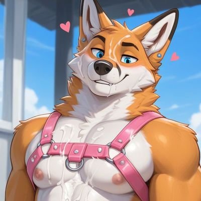 Fox_love_volpi's profile picture. 22 homo fox  

NSFW 🔞18+ only 

gay. lover of foxes

scalies are nice too tho 🦊💗🐲