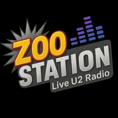 Now playing on U2 ZOO Station Radio ~ Our main acct. is @ZooStationRadio ~ Listen to the stream at https://t.co/Ww0wscPIrO