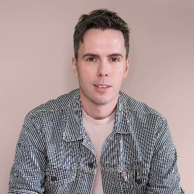 heyjovo's profile picture. RIP Twitter
