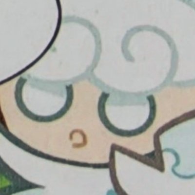 Hello! I'm Milk and I use he/him pronouns, I'm a warrior who is actively working to fully vanquish the evil darkness of this world!
