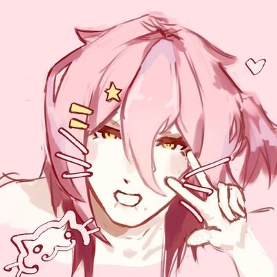 yuum3ee's profile picture. I love to draw( ´-｀)                                                                        
my vgen account -https://t.co/E9uB6NQShC