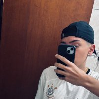 ☯️ (@mattheuso4) 's Twitter Profile