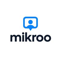 Mikroo (@mikrooapp) Twitter profile photo