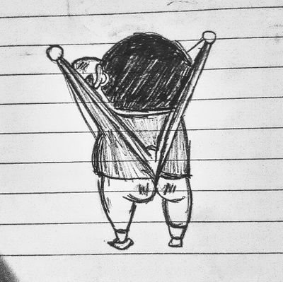 Oti04626451's profile picture. Sometimes I draw..