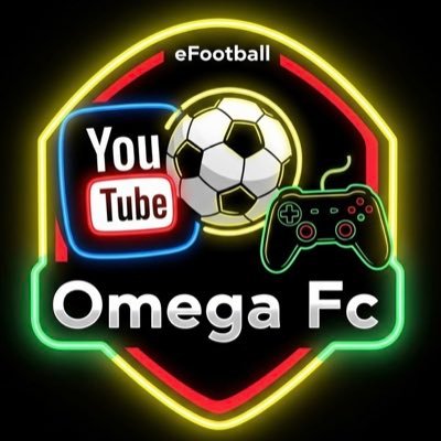 omegafcofficial's profile picture. Official channel of Omega Tv featuring all eFootball Mobile Updates, Gameplays & Insane Pack Openings