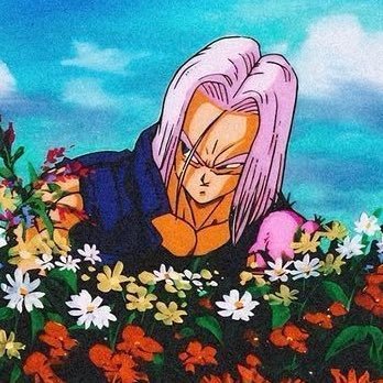 just dragon ball, fortnite, dokkan, and rezero at this point lol i’m also kinda good at smash bros once in a blue moon