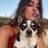 claudialarconx's profile image