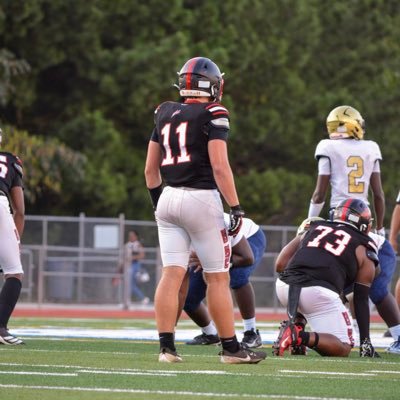 Caleb Rourk Profile
