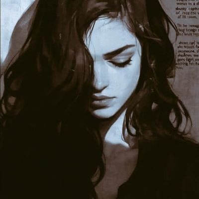 لا تـمـلأ الـمكـان
لكنـهـا تـمـلأ الـشـعـور لا تُثـيـر الـزحـام
لكنـهـا تُربـك الـسـكـون وإنـهـا سـاكـنـة لا تُحب لفت الإنتباه .رسائل الخاص ممنوعه💀☠️💀☠️💀