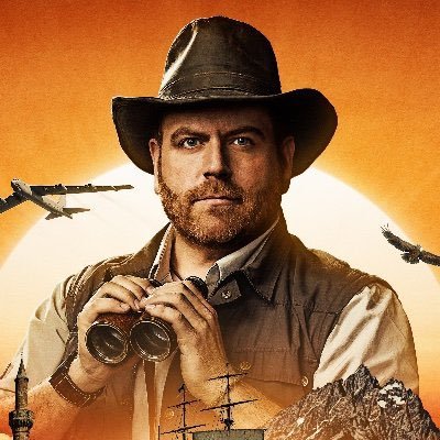 josh__gates_'s profile picture. Explorer. Host of #ExpeditionUnknown, #JoshGatesTonight, & #TalesFromTheExplorersClub on @Discovery. Adventure is out there. Go find it!