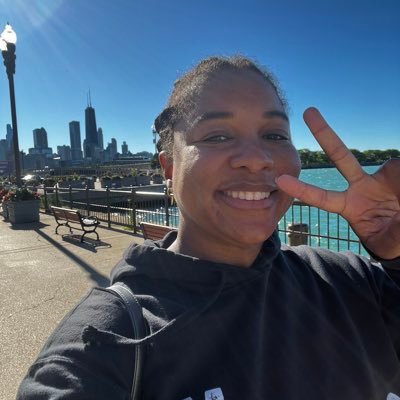 darealpattimayo's profile picture. ✌🏾