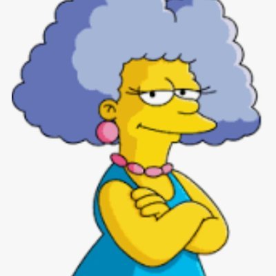 pattybouvier56's profile picture. 