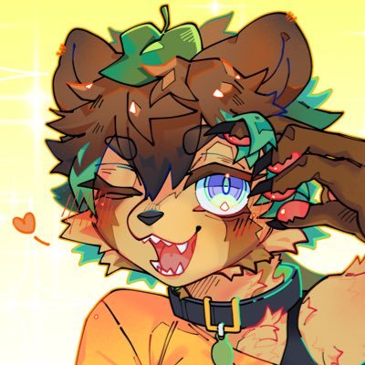 Fava 🐾さんのプロフィール画像