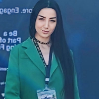 MargaritaM27439's profile picture. Business Developer | Web3 | Tech